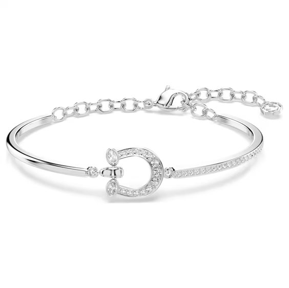 Bracciale Swarovski Donna in Lega metallica 5746220 - 5746220